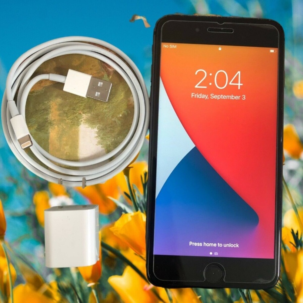 IPhone 8 Plus | 64 Gb